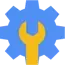 Icono de Reparaciones completadas